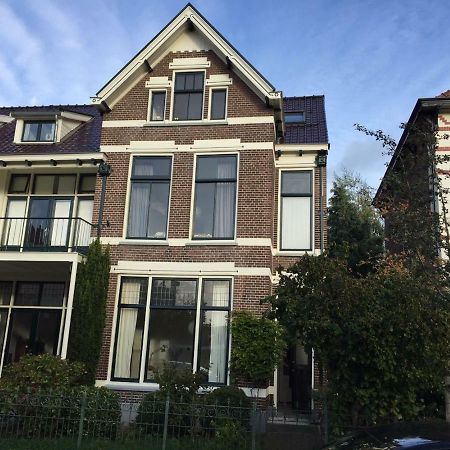 Parklane Apartment Meppel Esterno foto