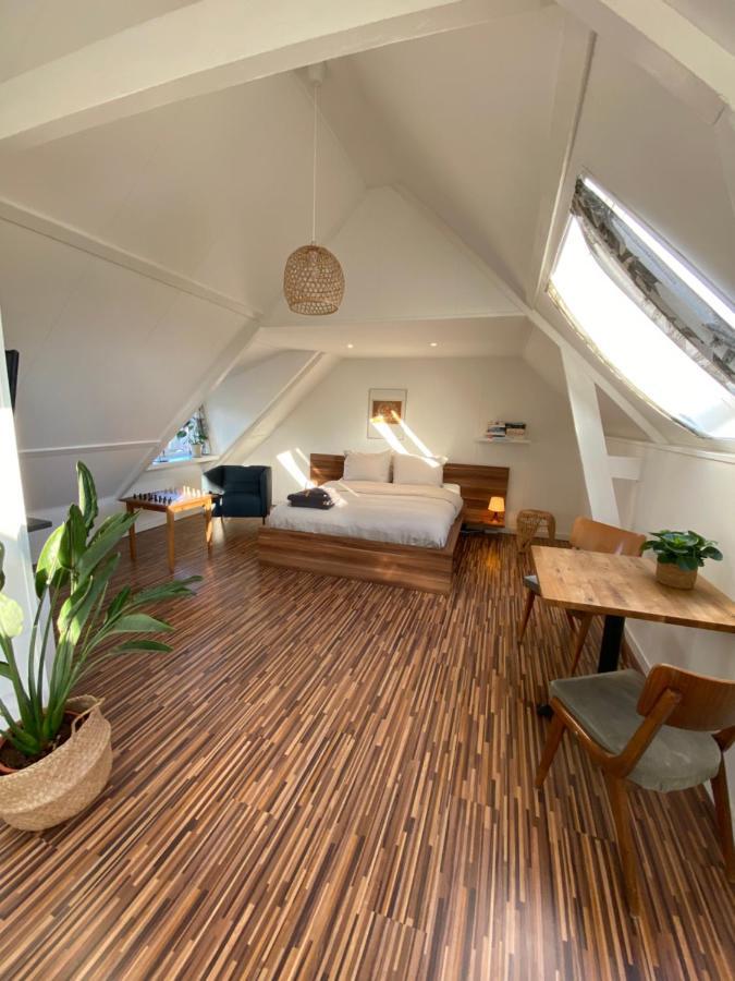 Parklane Apartment Meppel Esterno foto