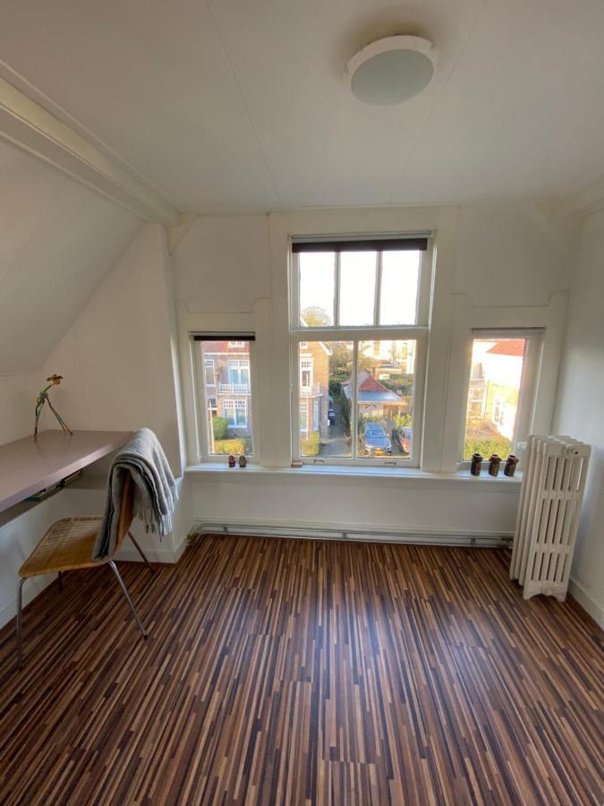 Parklane Apartment Meppel Esterno foto