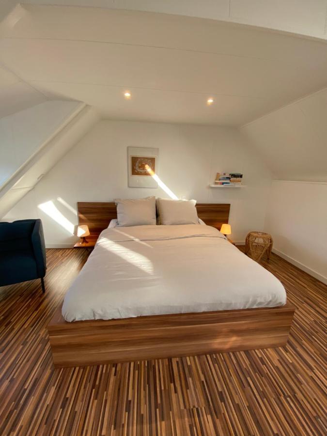 Parklane Apartment Meppel Esterno foto