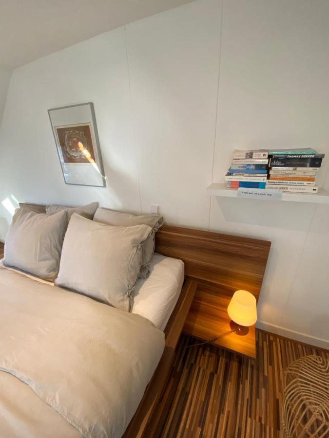Parklane Apartment Meppel Esterno foto