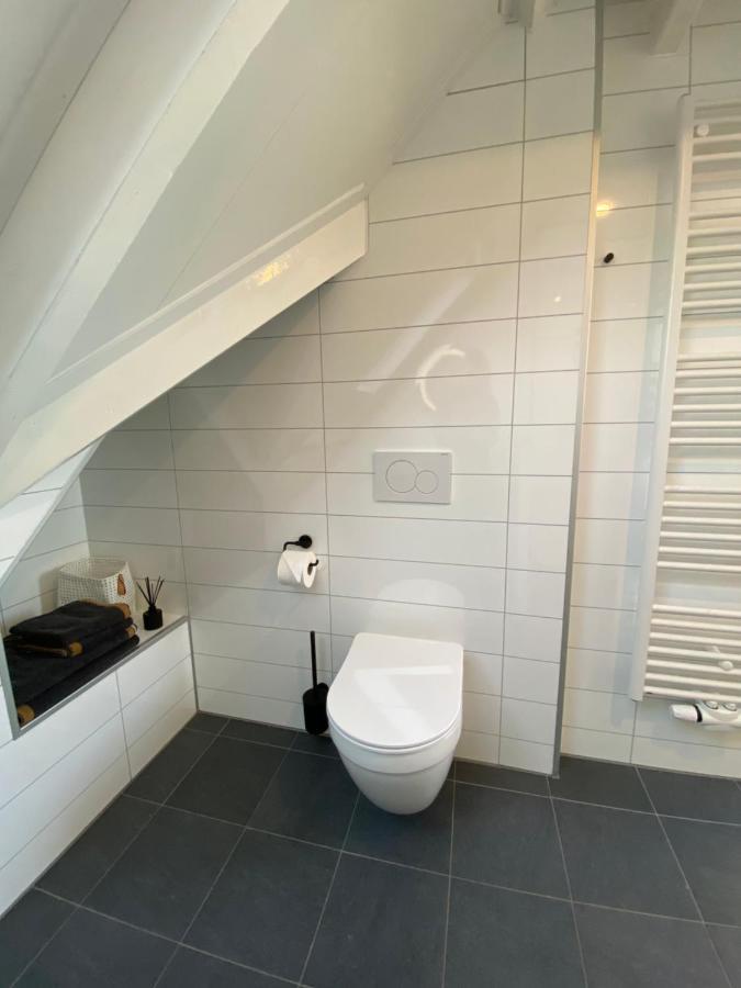 Parklane Apartment Meppel Esterno foto