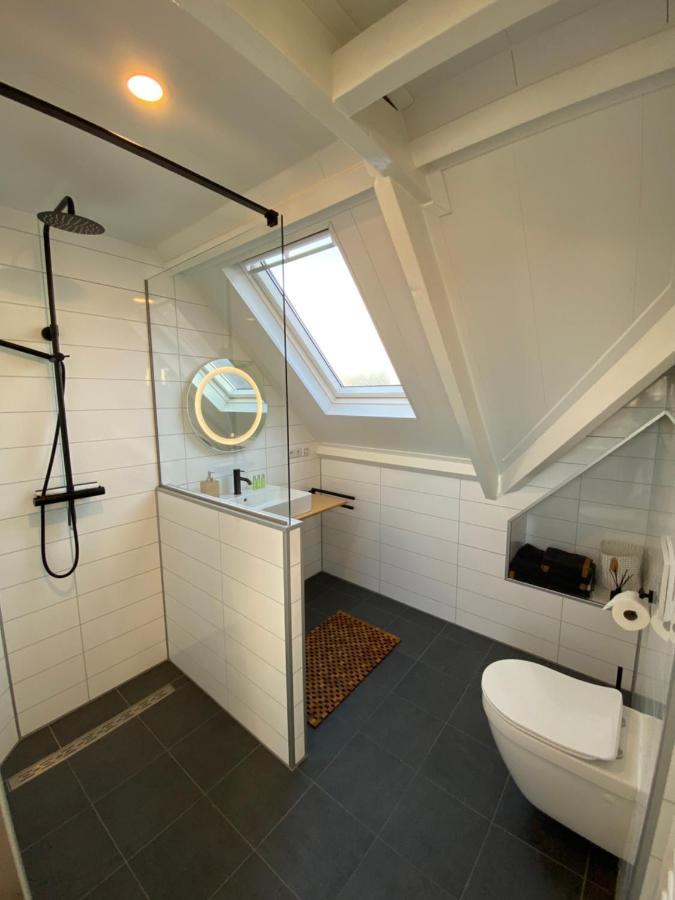 Parklane Apartment Meppel Esterno foto