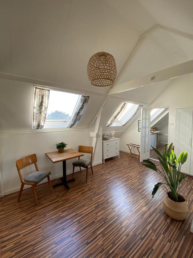 Parklane Apartment Meppel Esterno foto