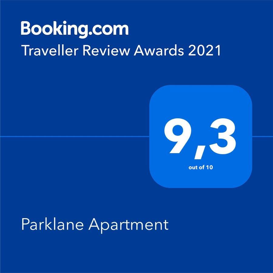 Parklane Apartment Meppel Esterno foto