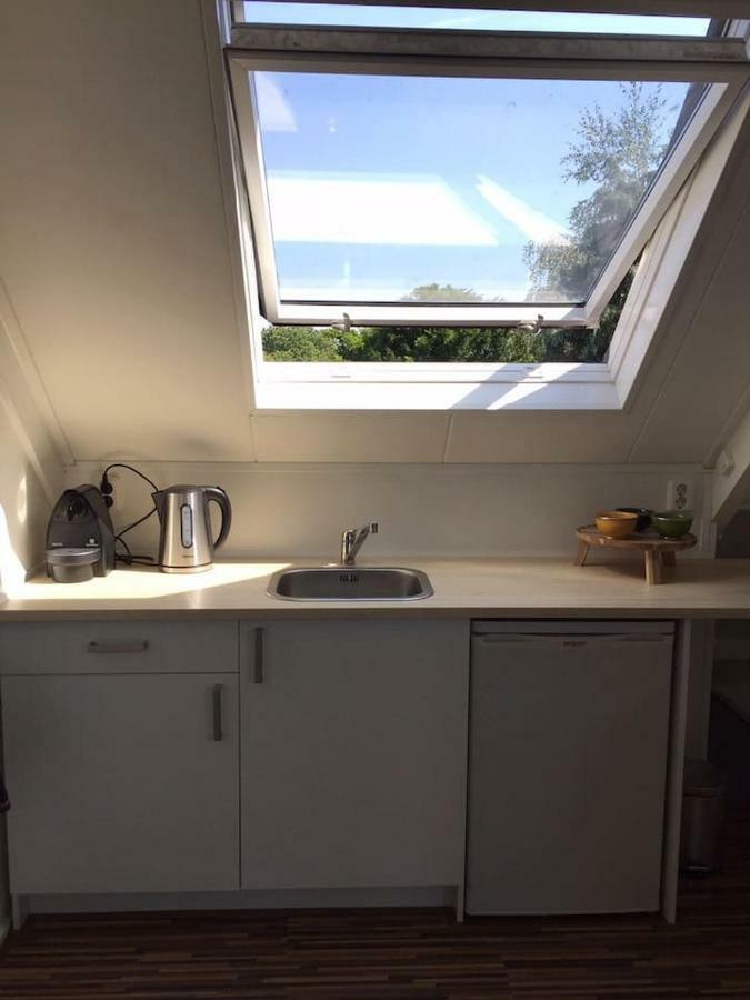 Parklane Apartment Meppel Esterno foto
