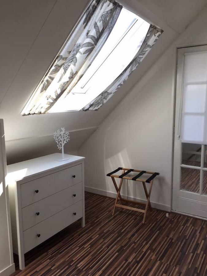 Parklane Apartment Meppel Esterno foto