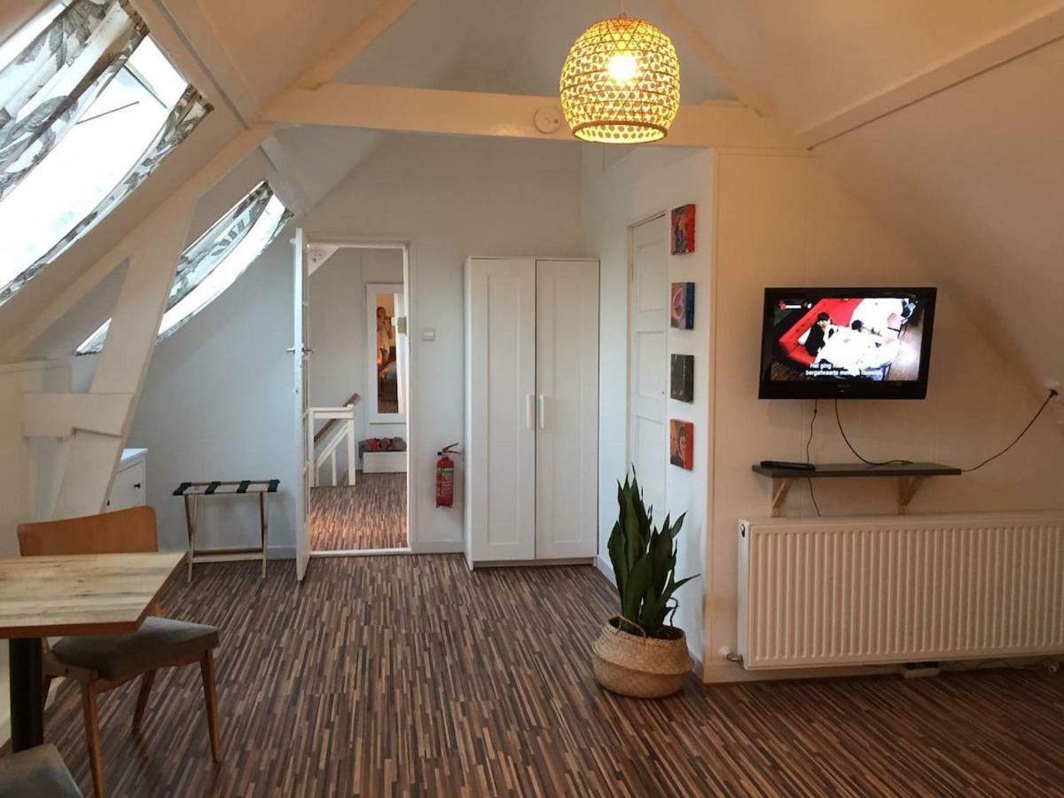 Parklane Apartment Meppel Esterno foto