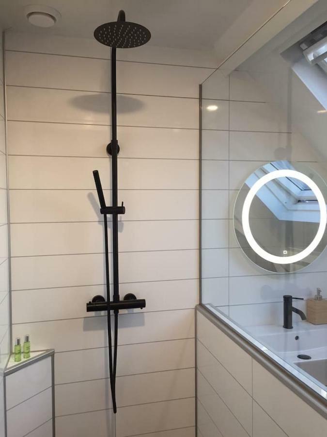 Parklane Apartment Meppel Esterno foto