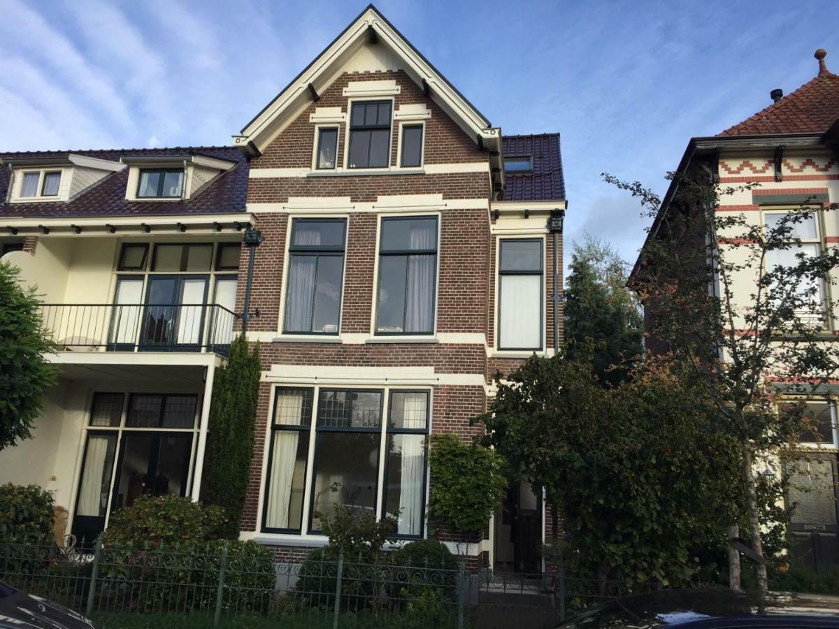 Parklane Apartment Meppel Esterno foto