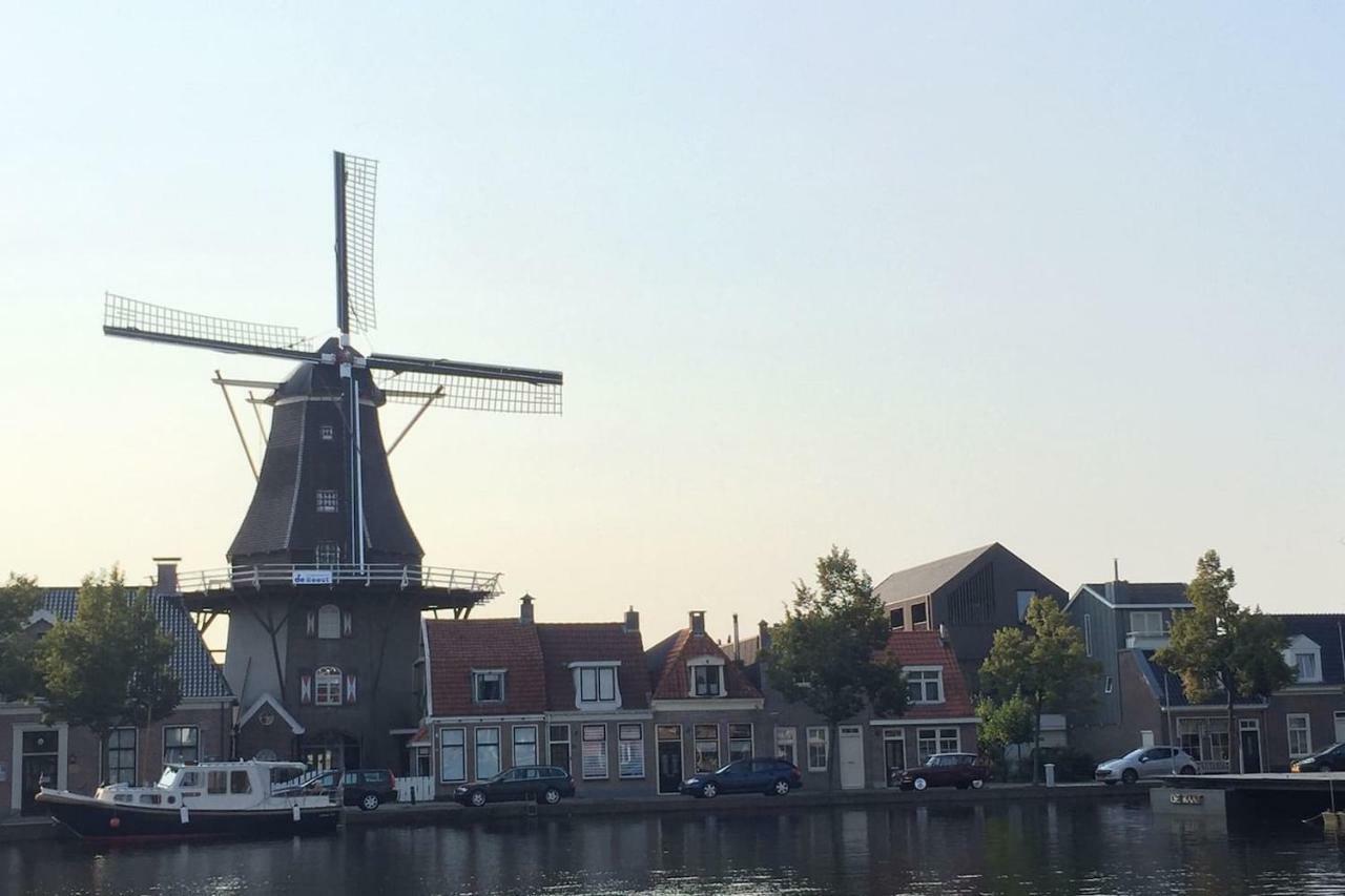 Parklane Apartment Meppel Esterno foto