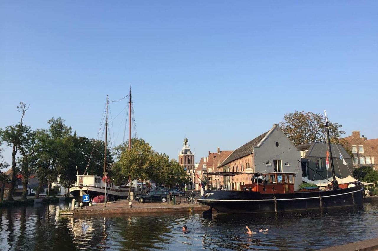 Parklane Apartment Meppel Esterno foto