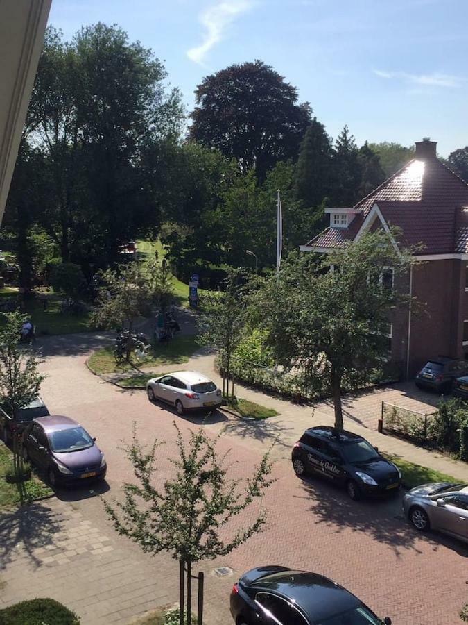 Parklane Apartment Meppel Esterno foto