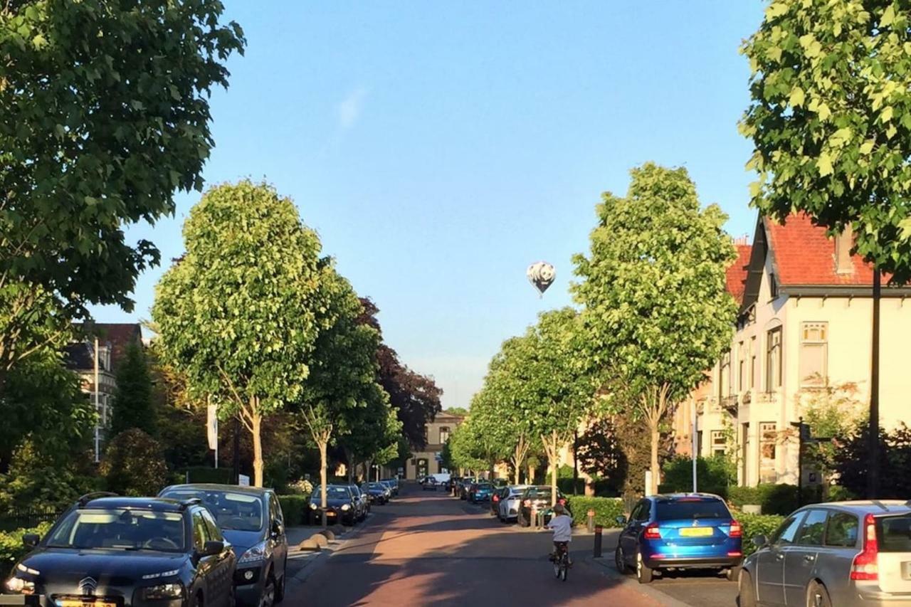 Parklane Apartment Meppel Esterno foto