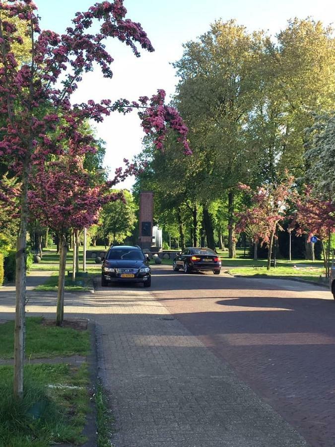Parklane Apartment Meppel Esterno foto