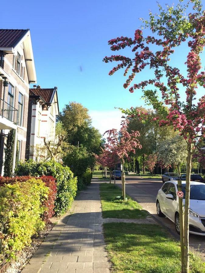Parklane Apartment Meppel Esterno foto