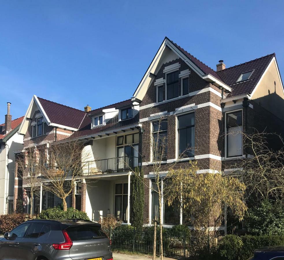 Parklane Apartment Meppel Esterno foto